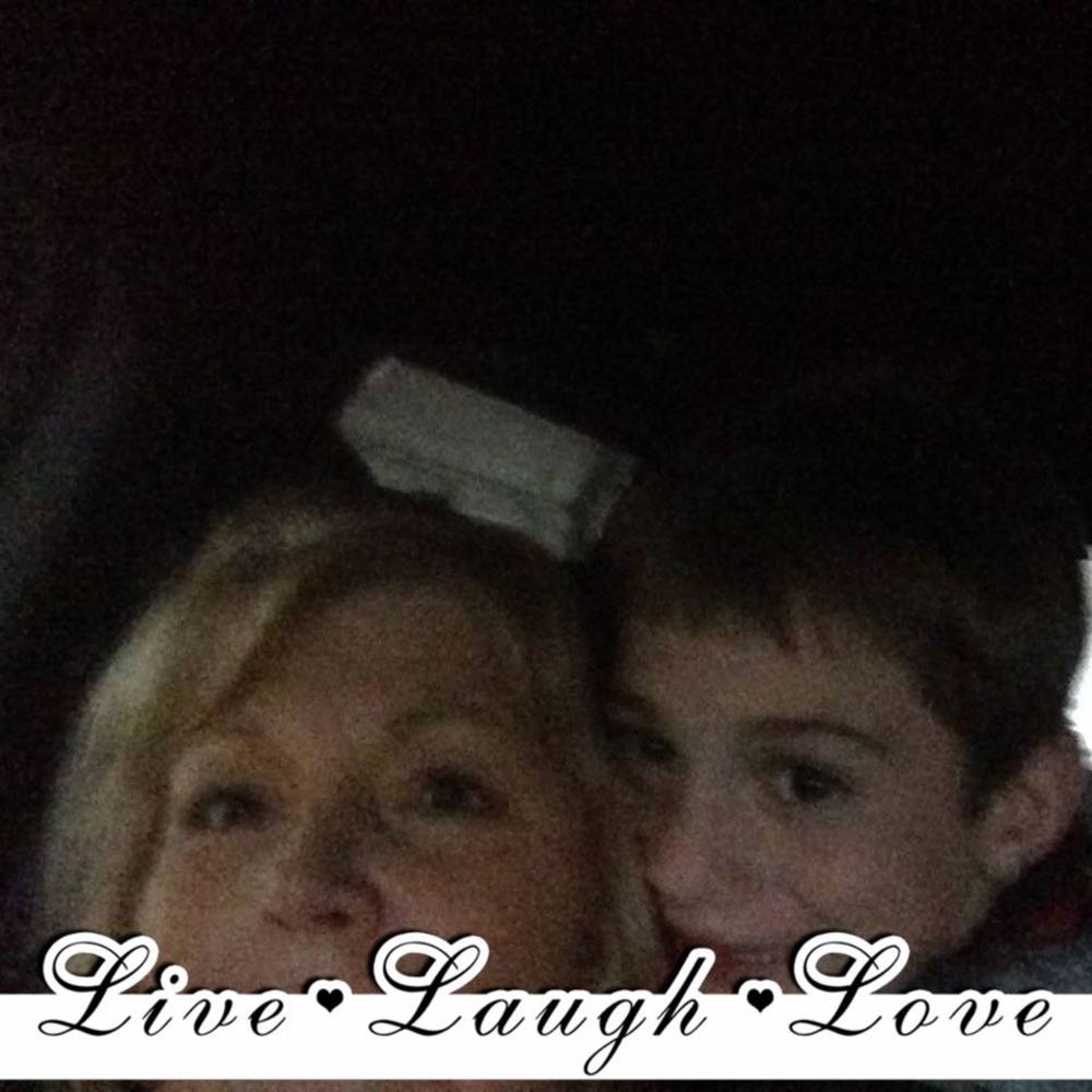 Meet your Posher, Gina